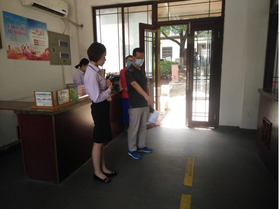 吴中区文明旅游创建进行时！