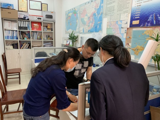 吴中区文明旅游创建进行时！
