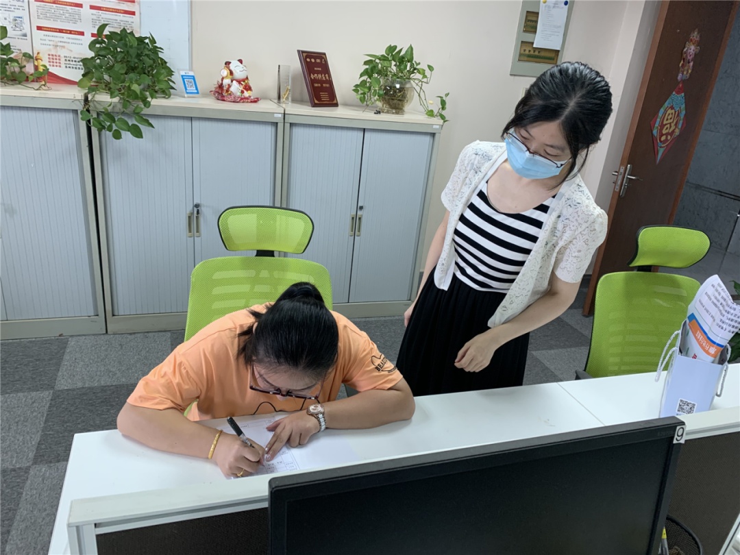 吴中区文明旅游创建进行时！