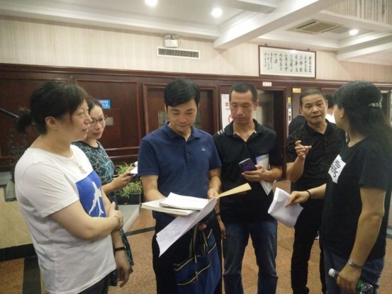 吴中区文明旅游创建进行时！
