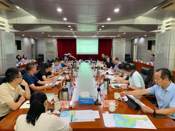 吴中区召开创建“国家全域旅游示范区”验收暗访工作动员部署会议