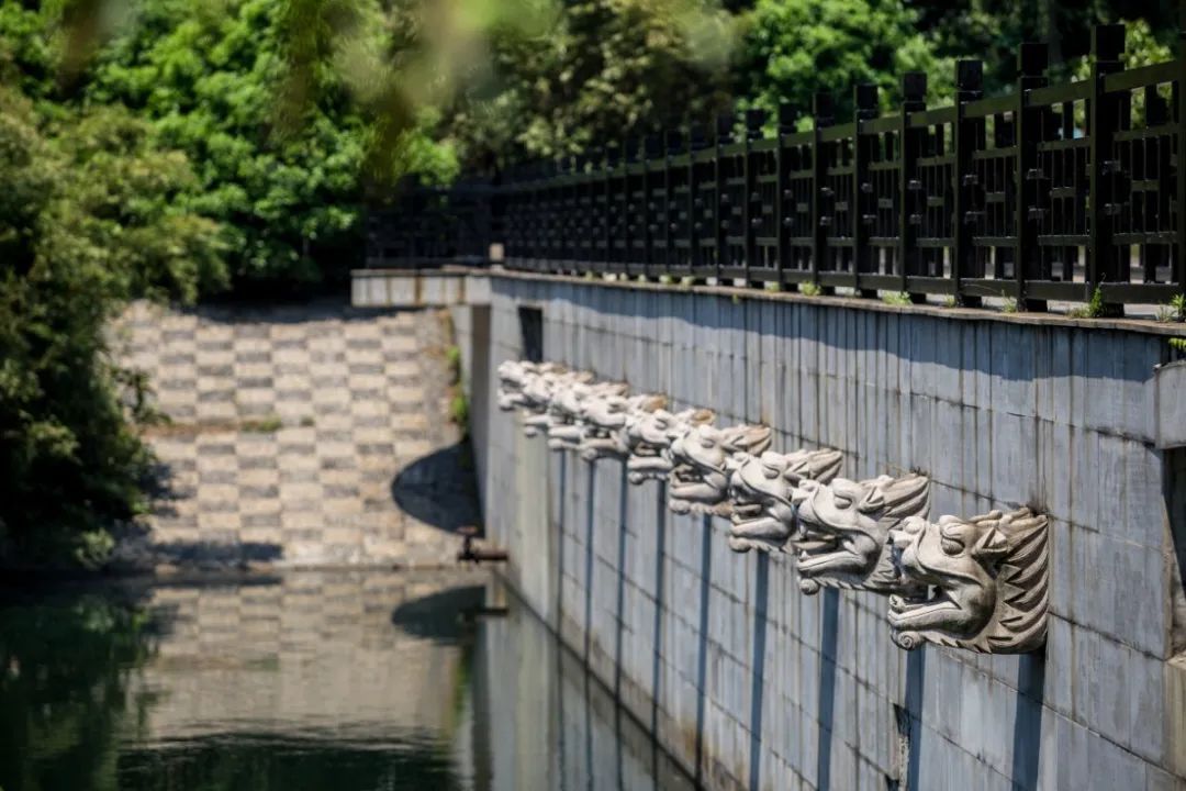 全域旅游丨夏游吴中，寻找属于你的田园生活