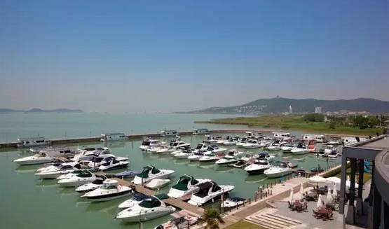 全域旅游丨夏游吴中，寻找属于你的田园生活