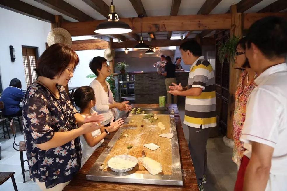 全域旅游丨夏游吴中，寻找属于你的田园生活