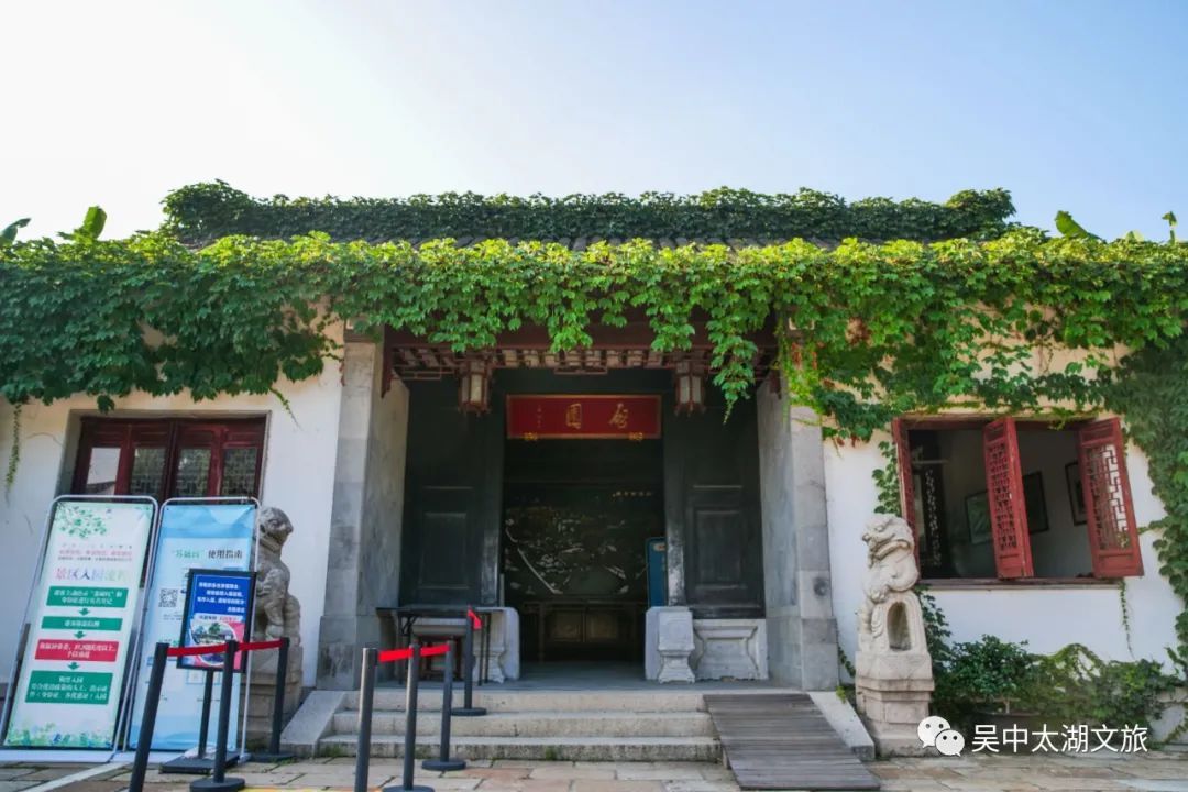 这个迎驾过康熙的地方，半价开放啦！