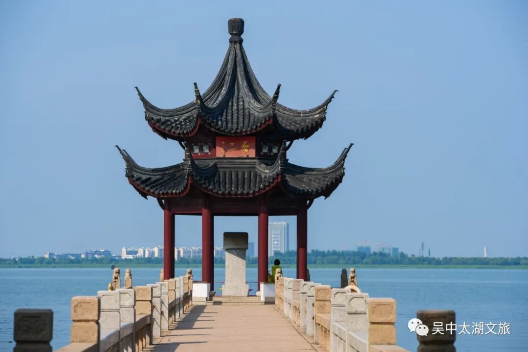 这个迎驾过康熙的地方，半价开放啦！