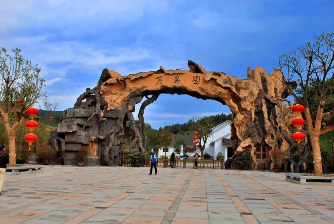 全域旅游丨开学季，从一场研习发现之旅开始！