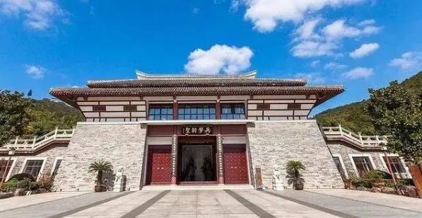 全域旅游丨开学季，从一场研习发现之旅开始！