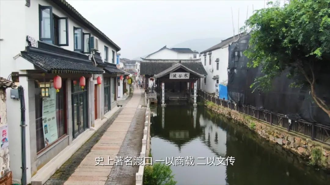 吴中“双岛”怎么玩？《游遍江苏》告诉你！