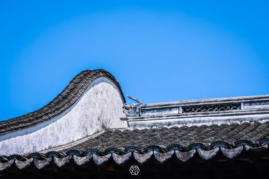 组图丨东村古村，时光在此小憩