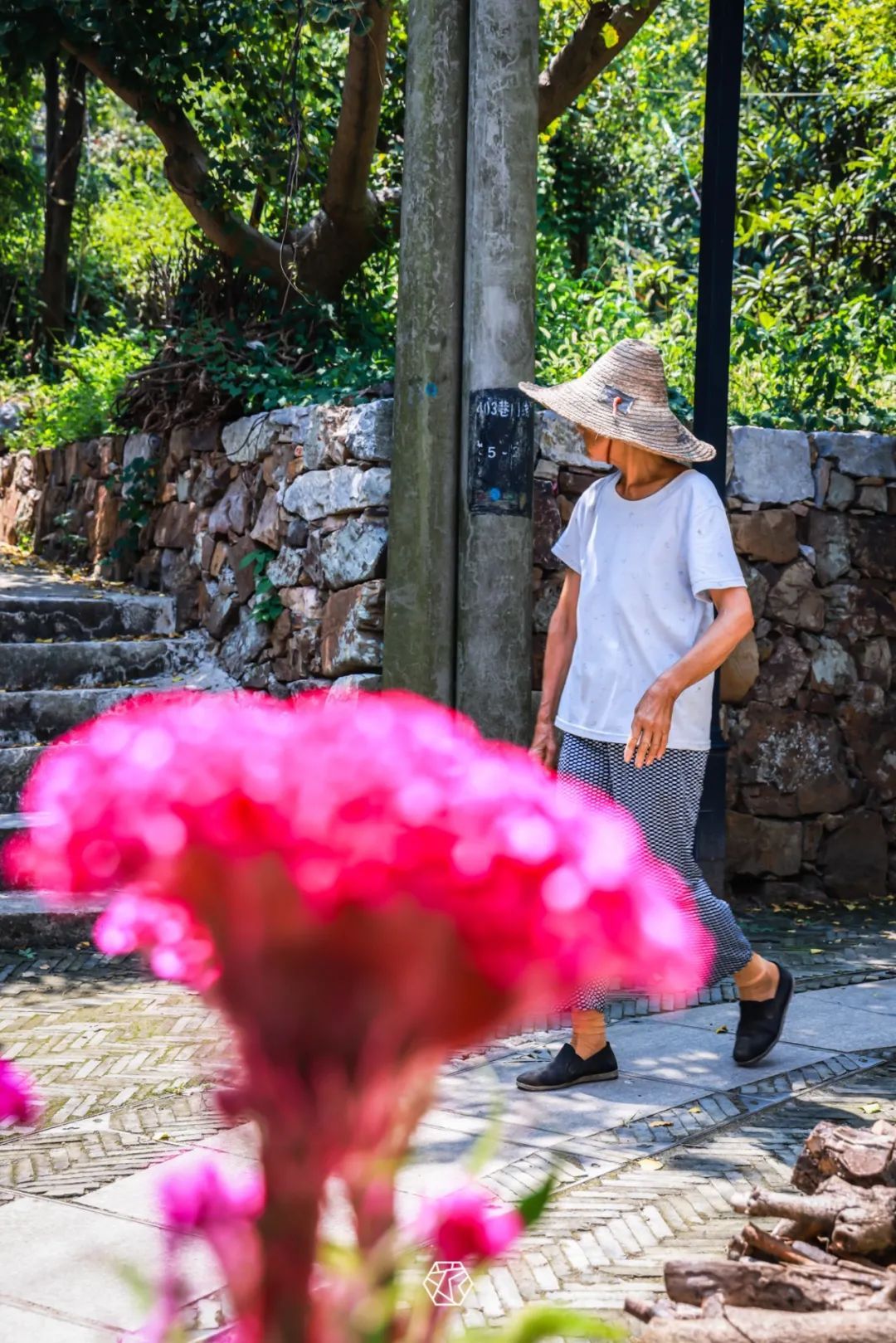 杭州古村落推荐，杭州人少景美的古村，杭州哪个古村值得去