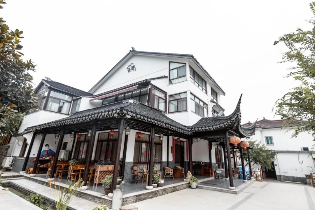 跟着这份获奖名单打卡吴中，准没错