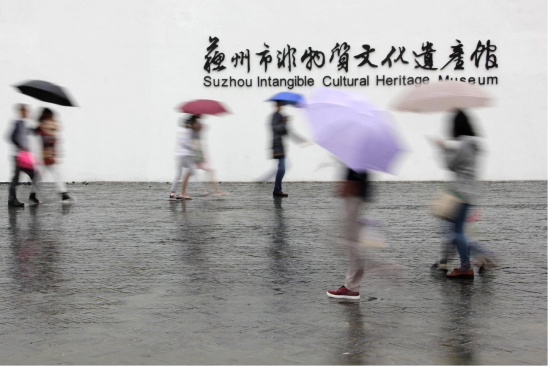 跟着这份获奖名单打卡吴中，准没错