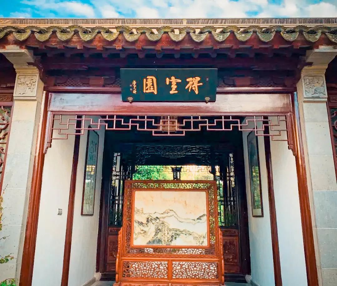 跟着这份获奖名单打卡吴中，准没错