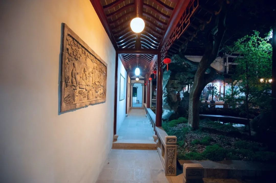 跟着这份获奖名单打卡吴中，准没错