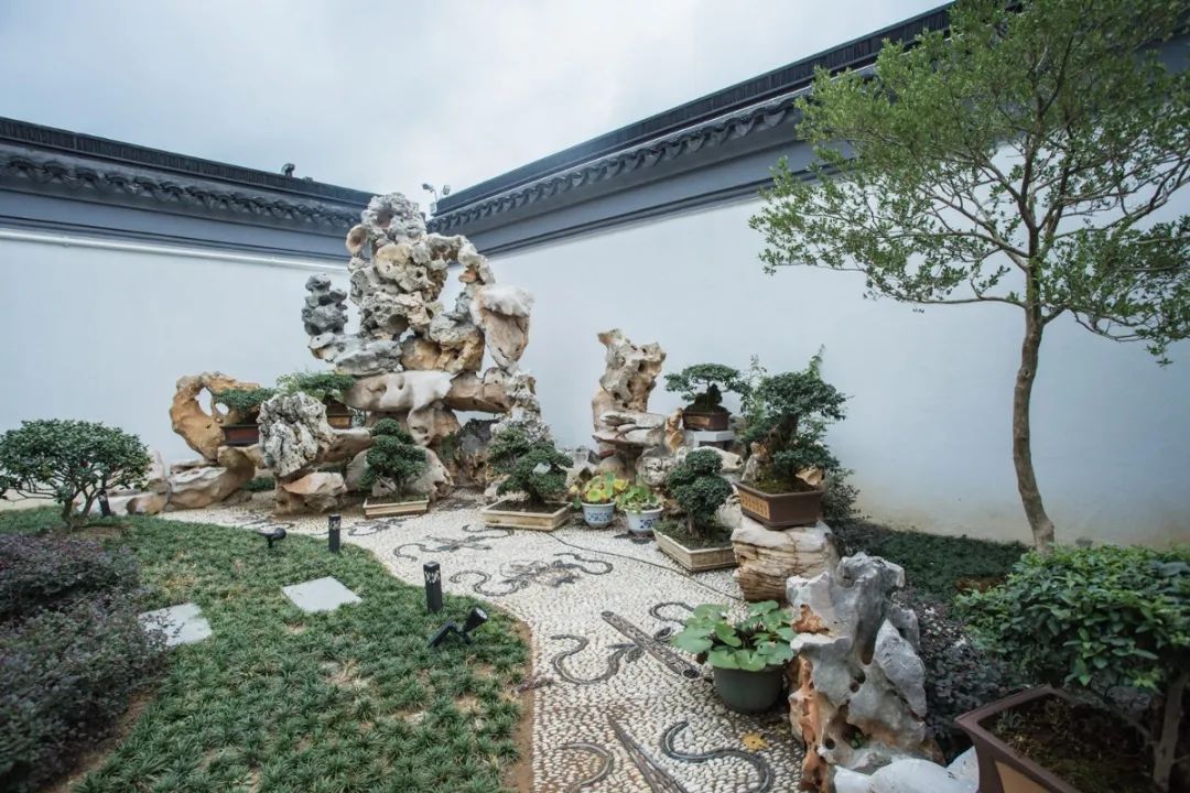 跟着这份获奖名单打卡吴中，准没错