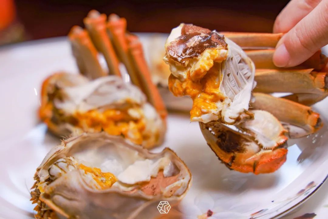 夏去秋来，扒一扒那些“贴膘”的吴中美食