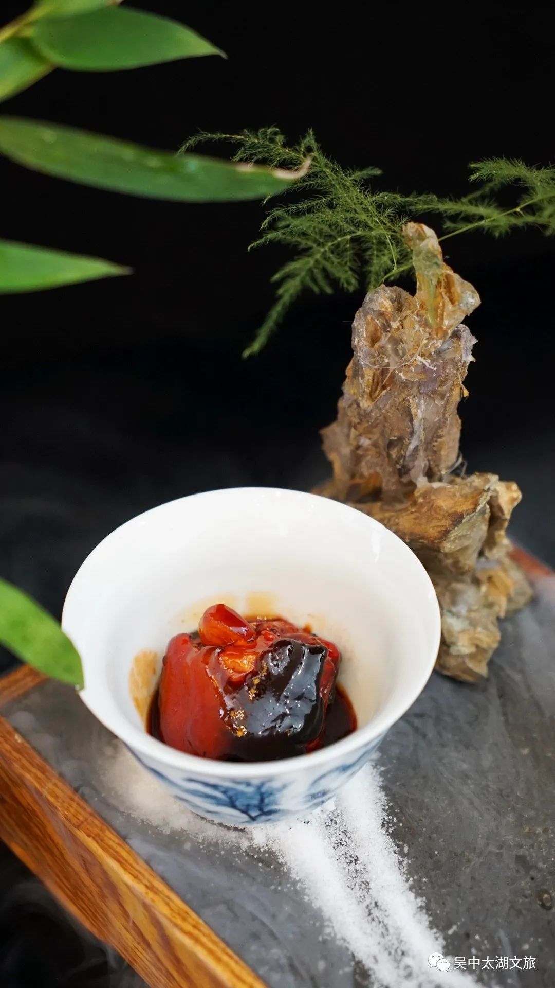 夏去秋来，扒一扒那些“贴膘”的吴中美食