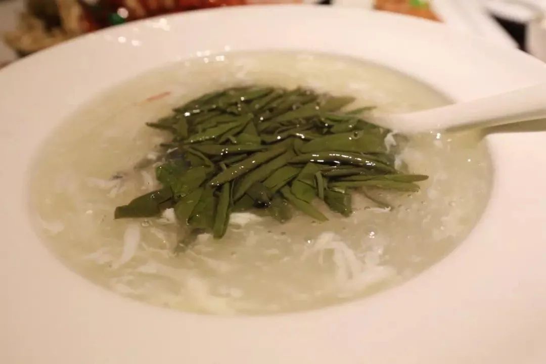 夏去秋来，扒一扒那些“贴膘”的吴中美食