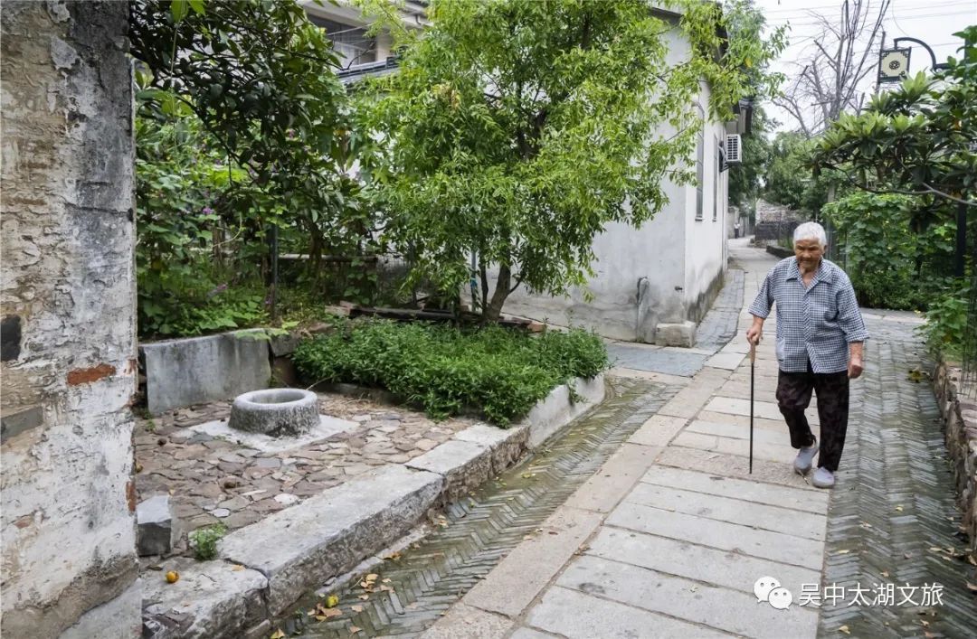 古村古韵丨这里曾是乾隆“金屋藏娇”的地方