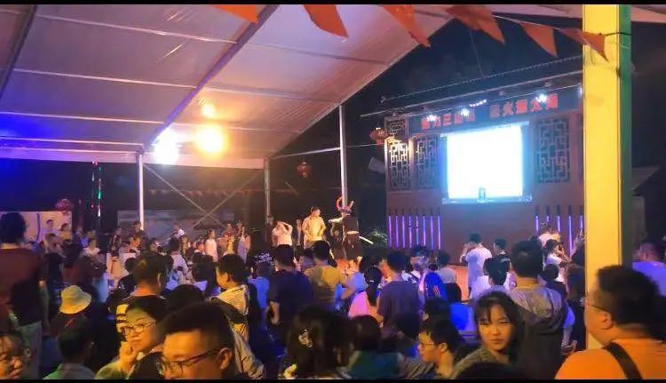 赞！“十一”长假，吴中感谢有你！