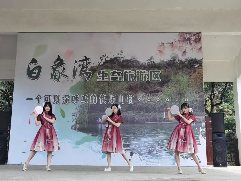 赞！“十一”长假，吴中感谢有你！