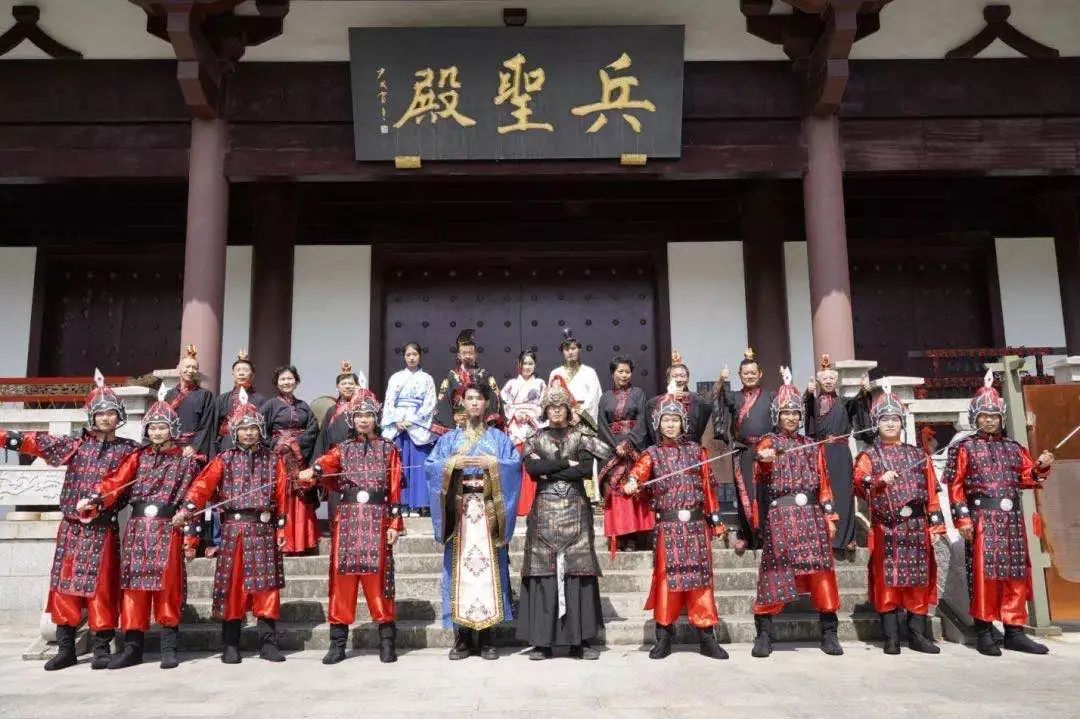 赞！“十一”长假，吴中感谢有你！