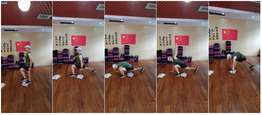 科学的健身方法来啦，在家就能练！