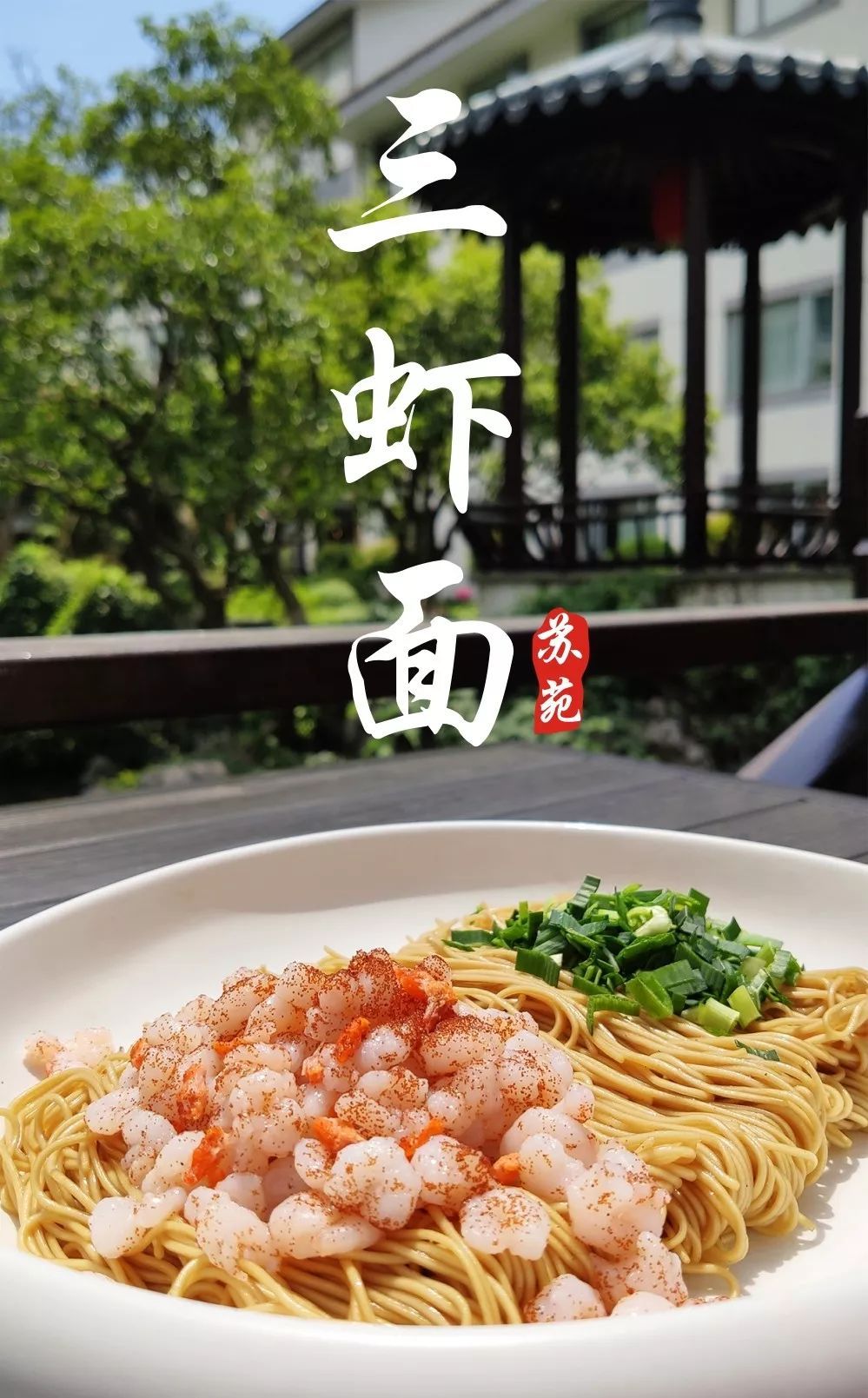 全城首发！吴中惠游锦囊第一弹超值来袭！