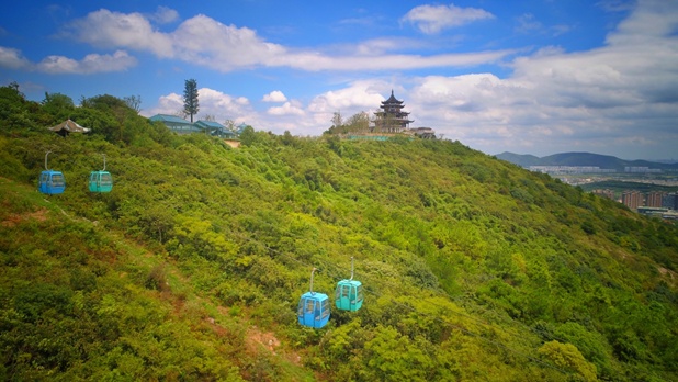 全城首发！吴中惠游锦囊第一弹超值来袭！
