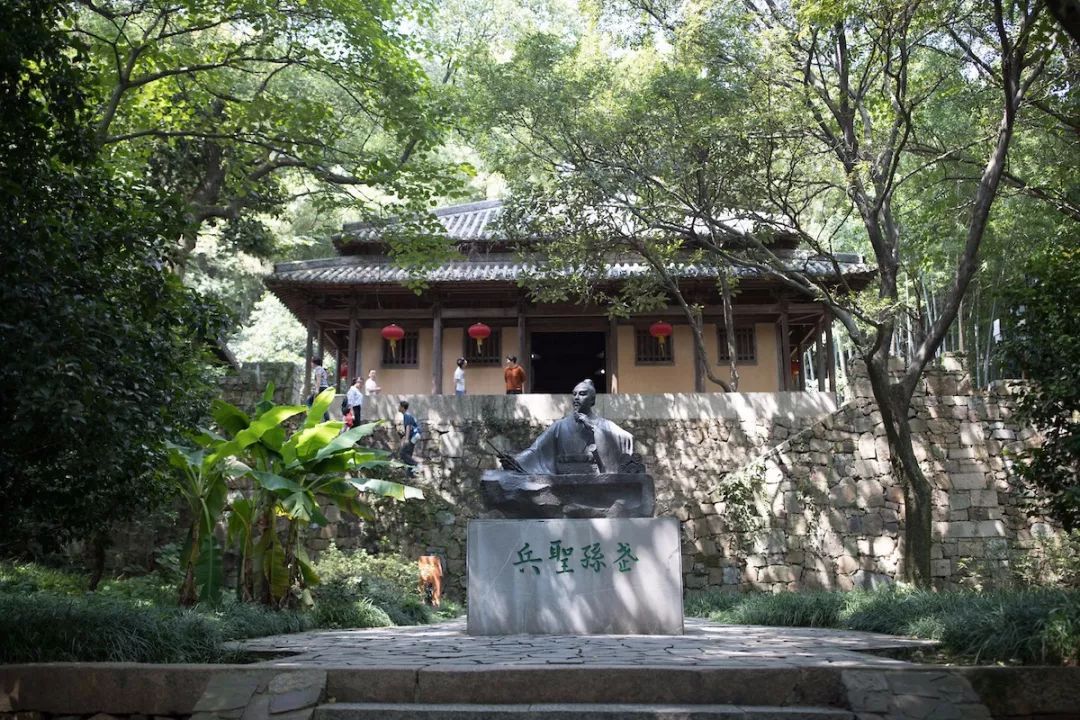 全城首发！吴中惠游锦囊第一弹超值来袭！