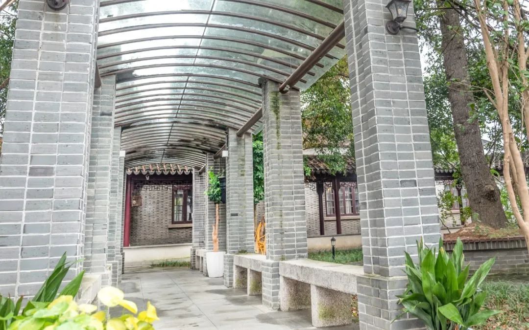 诗意栖居丨老宅变民宿，绝对有故事！
