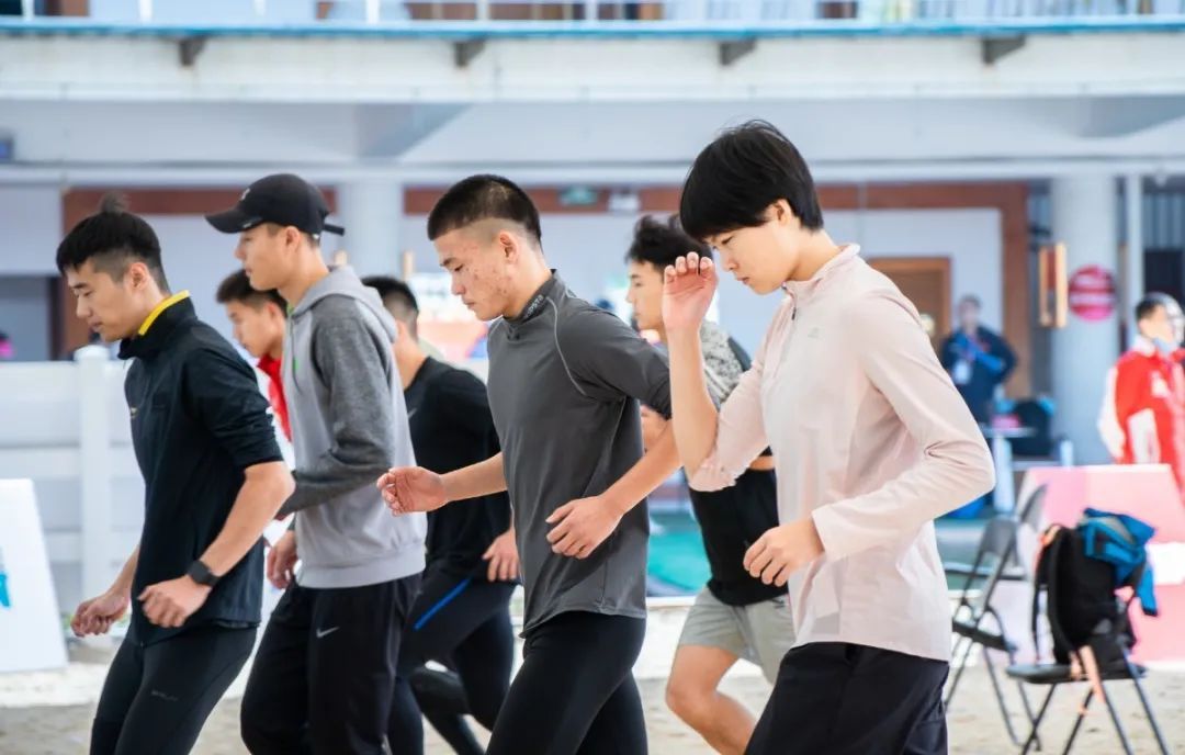 2020年全国现代五项锦标赛暨全运会资格赛即将开赛！