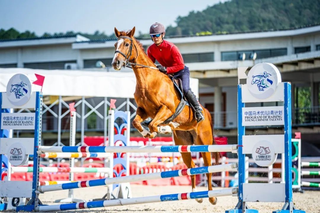 2020年全国现代五项锦标赛暨全运会资格赛即将开赛！