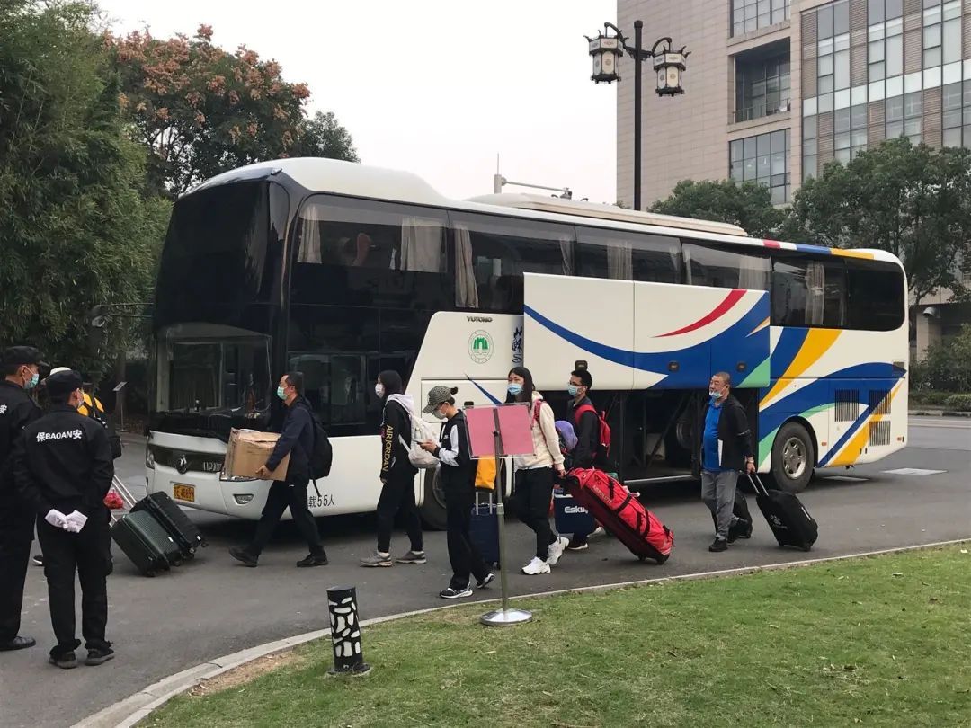 2020年全国现代五项锦标赛暨全运会资格赛即将开赛！
