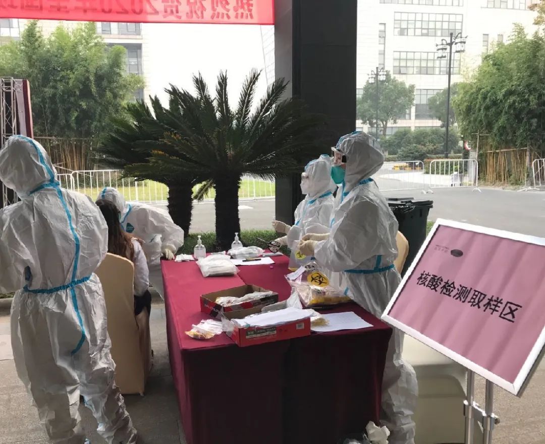 2020年全国现代五项锦标赛暨全运会资格赛即将开赛！