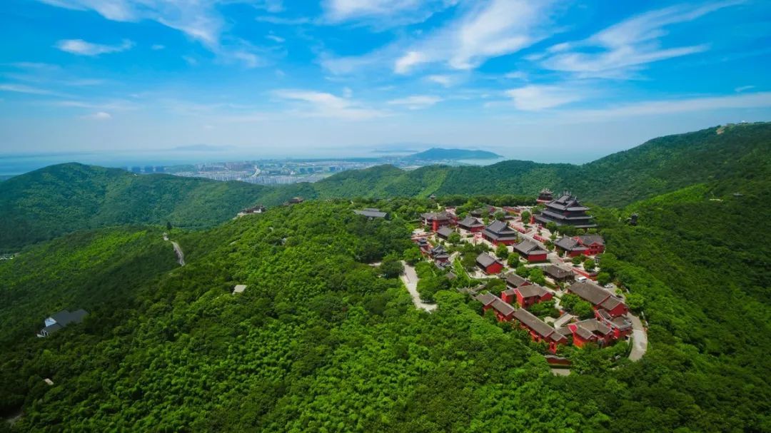 登高、寻鲜、采摘……想怎么嗨都行！