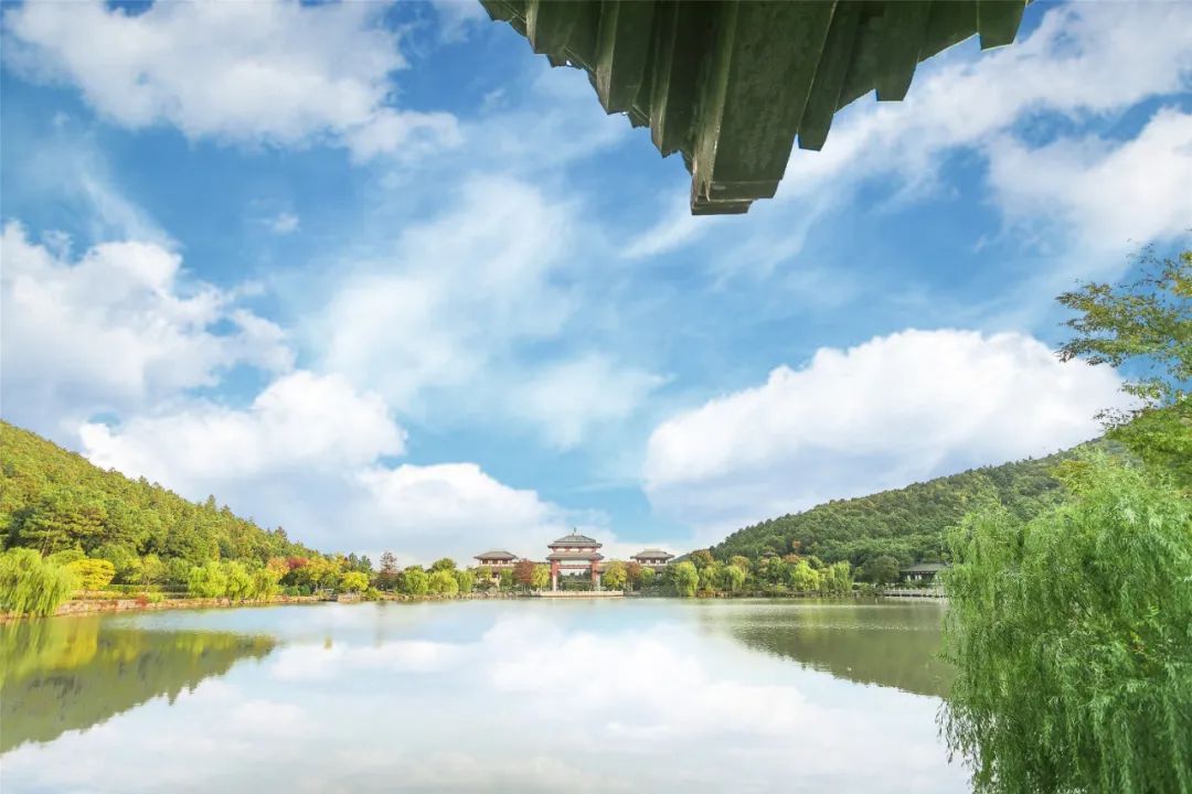 登高、寻鲜、采摘……想怎么嗨都行！