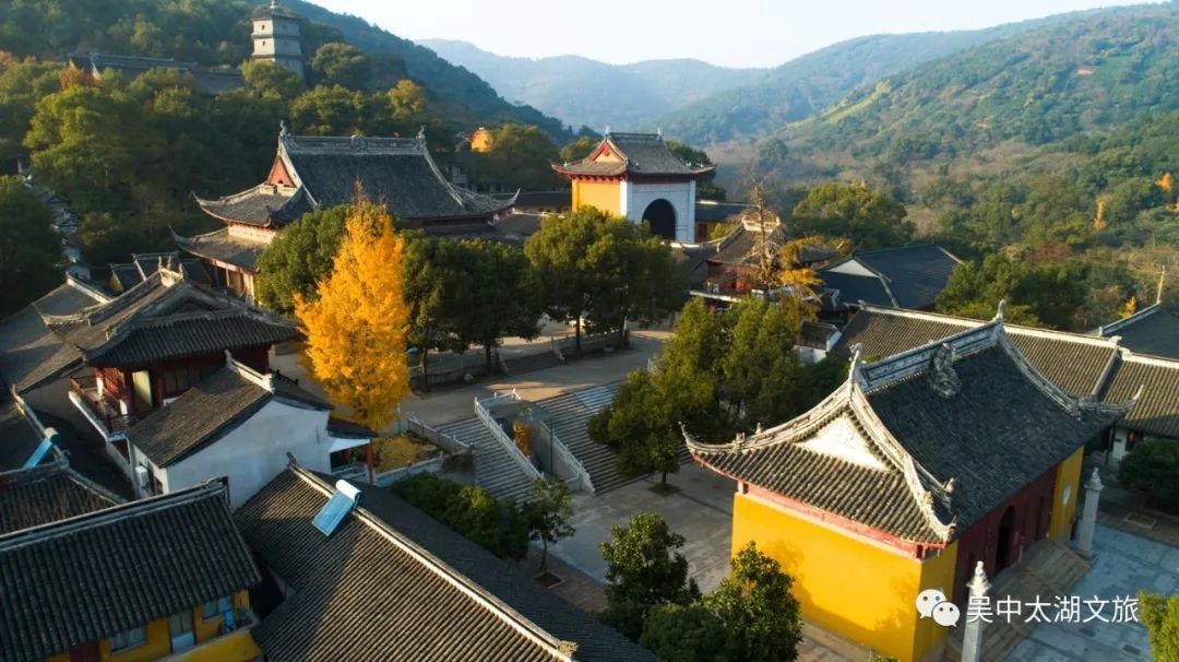 登高、寻鲜、采摘……想怎么嗨都行！