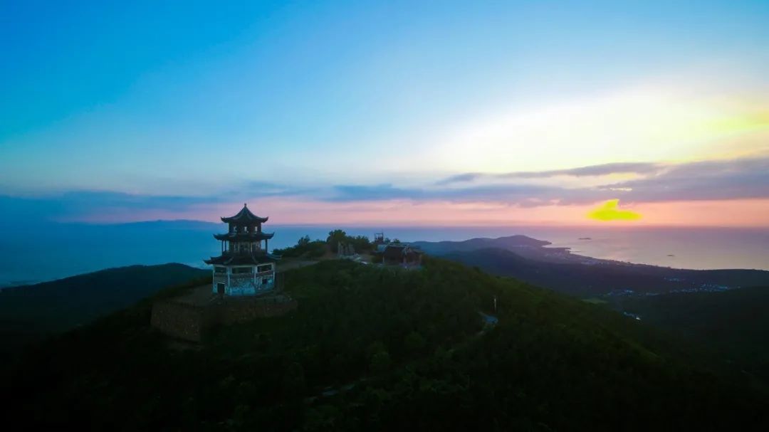 登高、寻鲜、采摘……想怎么嗨都行！