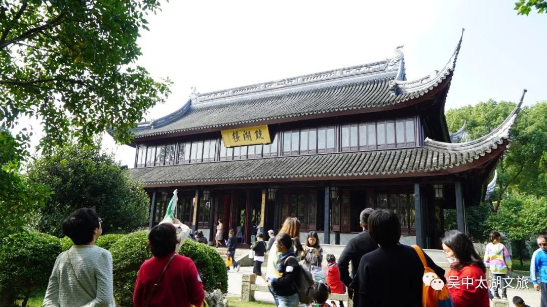 东山秋天那么美，这样打开最精彩！
