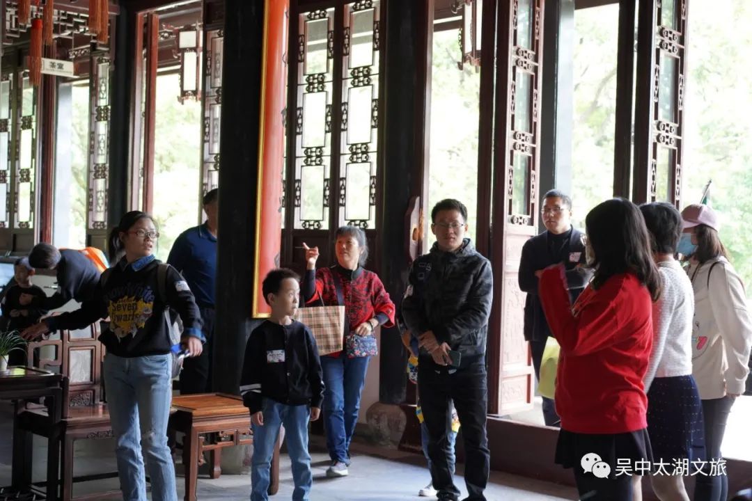 东山秋天那么美，这样打开最精彩！