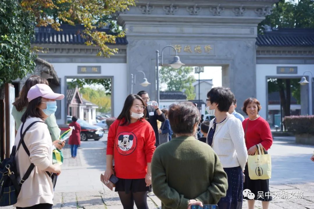 东山秋天那么美，这样打开最精彩！