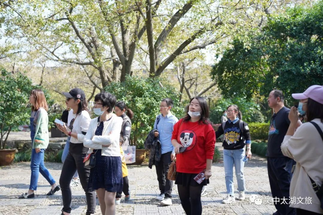东山秋天那么美，这样打开最精彩！
