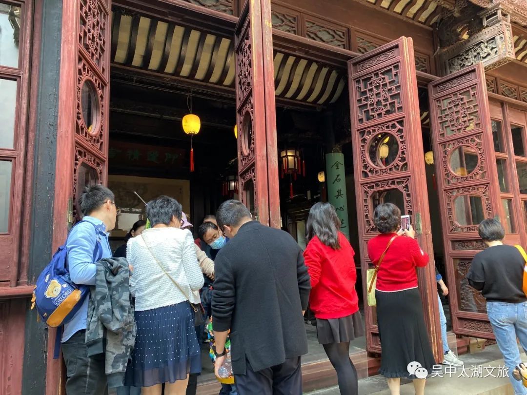 东山秋天那么美，这样打开最精彩！