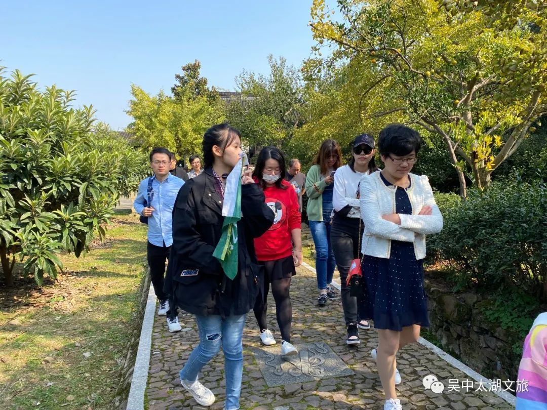 东山秋天那么美，这样打开最精彩！