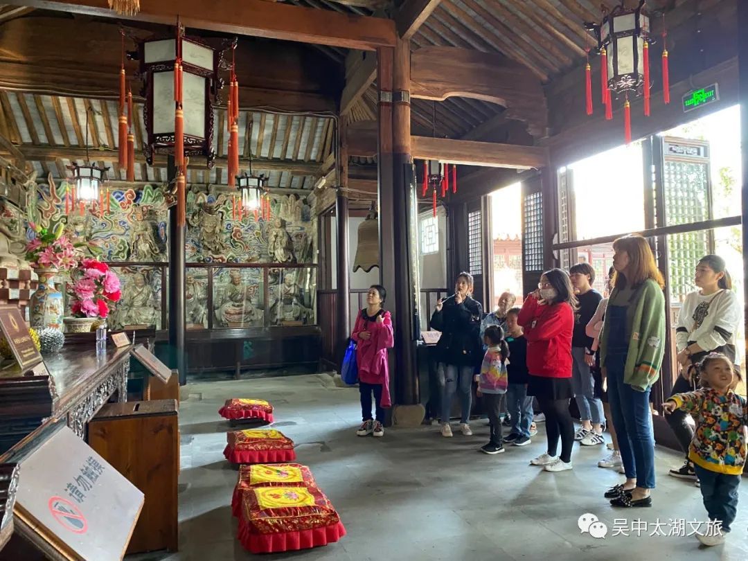 东山秋天那么美，这样打开最精彩！