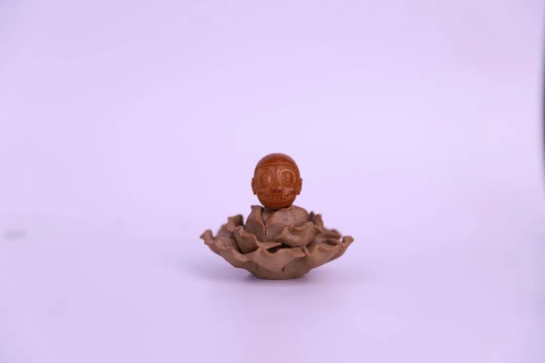 匠心吴中丨徐水英：方寸之间的卡通世界