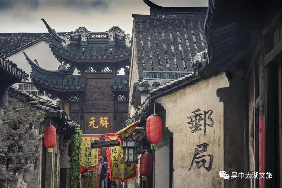 收藏！这几条骑行线路，带你遇见最美的初冬！