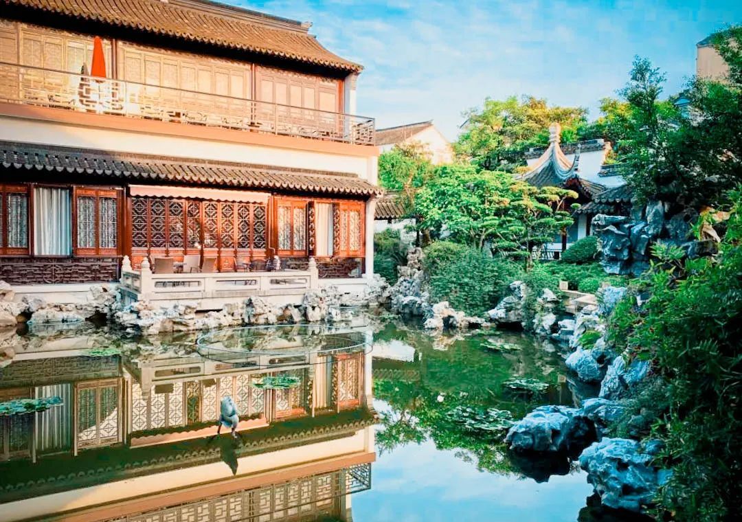 官方认证的星级旅游民宿，你都住过吗？